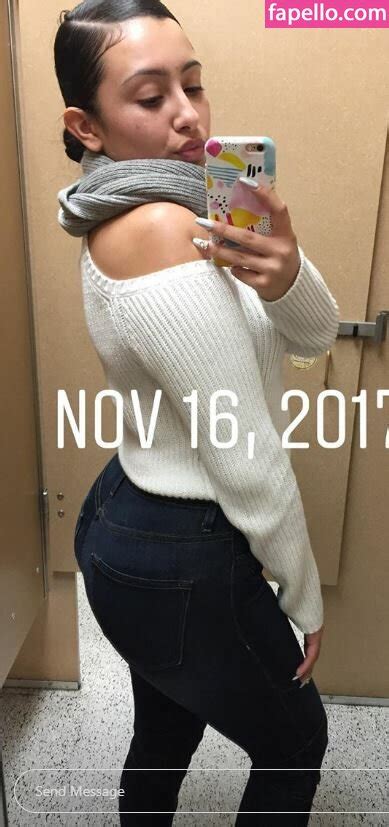 Victoriaines Nude Photo