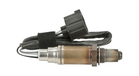 Bosch 13672 Oxygen Sensor Fortluft Auto Parts