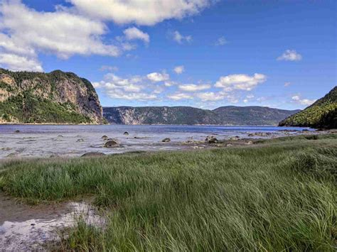 Unforgettable Hiking In Saguenay Fjord Park | Adventuresome Jo