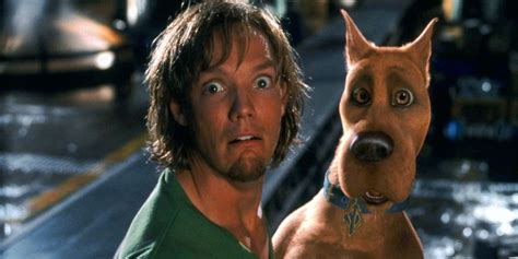 The Canceled Third Scooby-Doo Movie: What Happened?