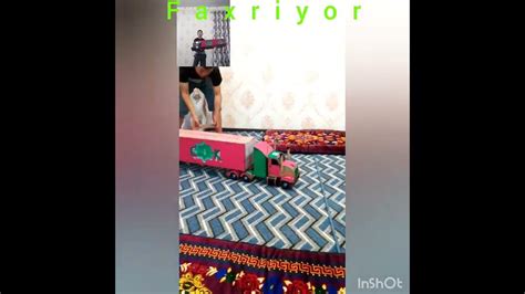 pulitli mashina yasash. - YouTube