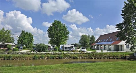 Campingplatz Felberm Hle Naturpark Altm Hltal