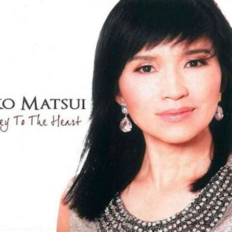 Keiko Matsui Journey To The Heart Cd