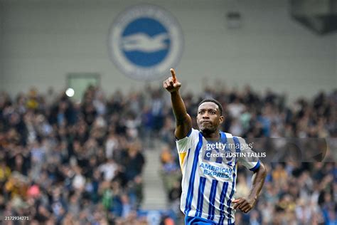 Four Things We Learnt From Brighton S Action Packed 2 2 Draw Against