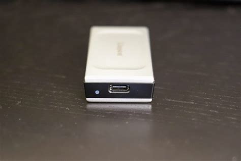 Kingston XS2000 Review - StorageReview.com