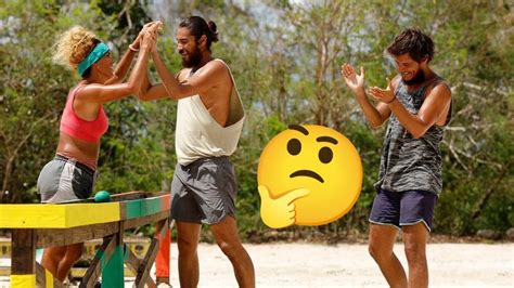 Survivor M Xico Ellos Son Los Primeros Participantes Confirmados Para