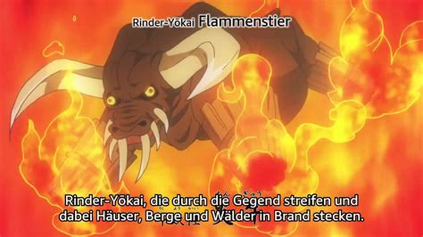 Hanyou No Yashahime Sengoku Otogizoushi Staffel Folge Hd Deutsch