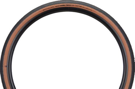 Schwalbe G One Allround Folding Tyre For Gravel Bike Components