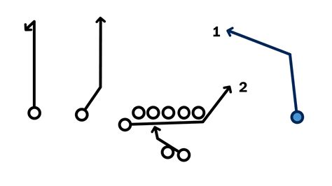 Nfl Offensive Positions Diagram