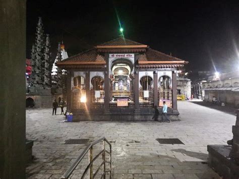 Mahalaxmi Temple (Kolhapur) - 2021 All You Need to Know BEFORE You Go ...