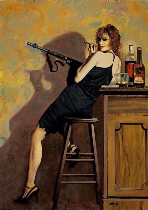 Picsart Photo Collage Maker Pulp Art Pulp Fiction Art Pin Up Art