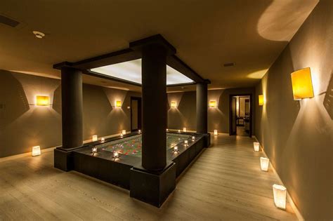 Le Grand Spa in Gstaad is simply Spectacular | The Extravagant