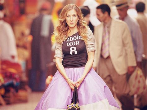 Top Sex And The City Cumple A Os Coolsario Blog