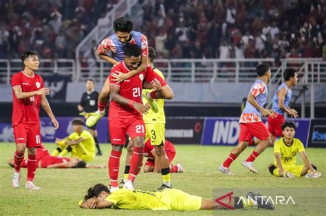 Berita Unggulan Terkini Jadwal Final Piala Aff U Hingga Tiktok Uji