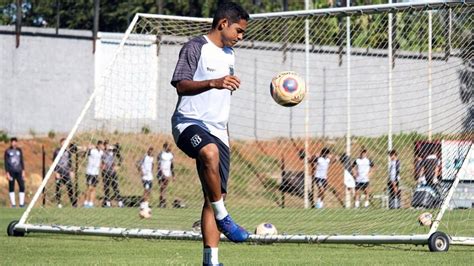 Cruzeiro está próximo de contratar Dawhan da Ponte Preta Mercado do