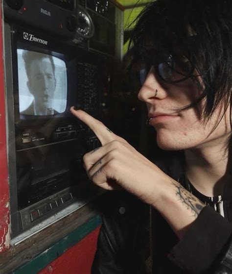 Johnnie Guilbert In Johnnie Guilbert Hot Emo Guy Hot Emo Guys