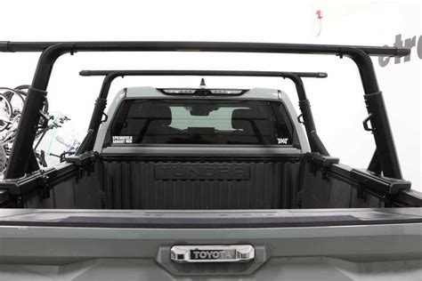 Yakima OverHaul HD Truck Bed Ladder Rack For Toyota Nissan Utility