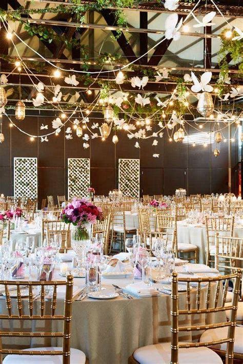 Butterfly Wedding Ideas That Will Make Your Heart Skip A Beat