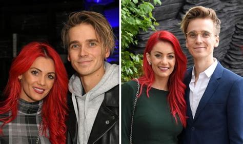 Joe Sugg girlfriend: The touching admission Joe made about Strictly girlfriend | Celebrity News ...