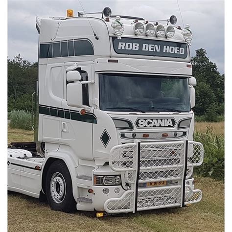 Solarguard Zonneklep Voor Scania Streamline Go In Style Nl Dealers