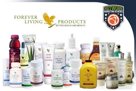 Forever Living Products