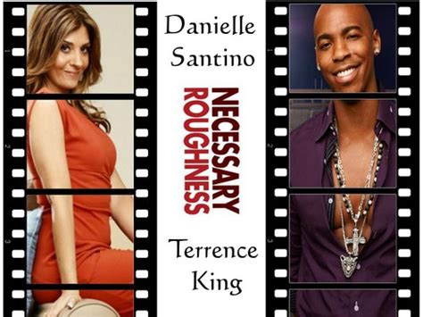 Necessary Roughness Cast - Necessary Roughness Photo (23310548) - Fanpop