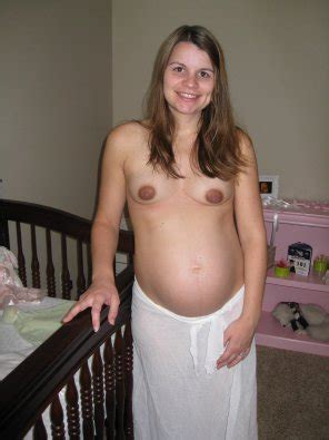 Lots Of Belly And Still No Tits Porn Pic