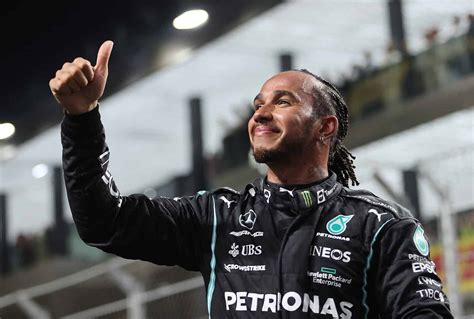 Lewis Hamilton Wins Chaotic And Controversial Saudi Arabian Grand Prix