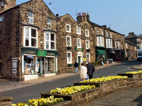 Roy's blog: PATELEY BRIDGE