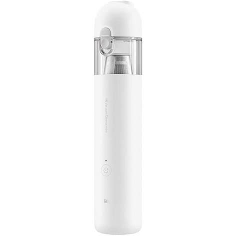 Пылесос беспроводной Xiaomi Mi Vacuum Cleaner Mini — Univer SHOP