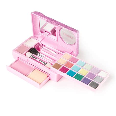 Claire S Makeup Collection - Mugeek Vidalondon