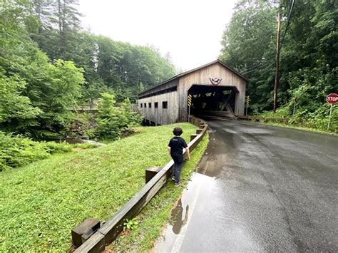 Mohawk Trail Scenic Drive – Western Massachusetts – WANDERLUST FAMILY ADVENTURE