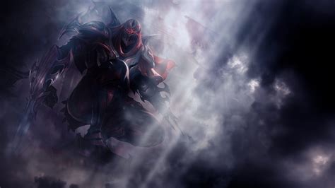 Zed Wallpapers - Wallpaper Cave