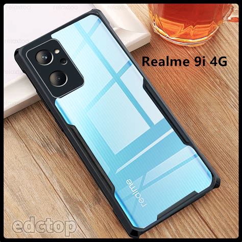 Realmi I Case Soft Tpu Frame Protect Fundas For Realme I Realme I G