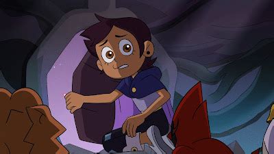 Nude Cartoons Luz Noceda