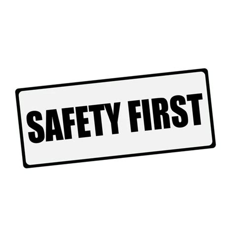 Safety slogan Stock Photos, Royalty Free Safety slogan Images ...