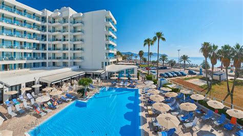 Hipotels Hipocampo Adults Only Cala Millor Holidaycheck Mallorca