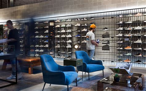 adidas Store Chicago – Enviromeant