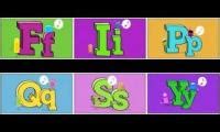 storybots abc annoying goose episode 9 right - Youtube Multiplier