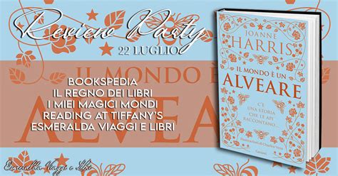 I Miei Magici Mondi Review Party Recensione Il Mondo Un Alveare Di