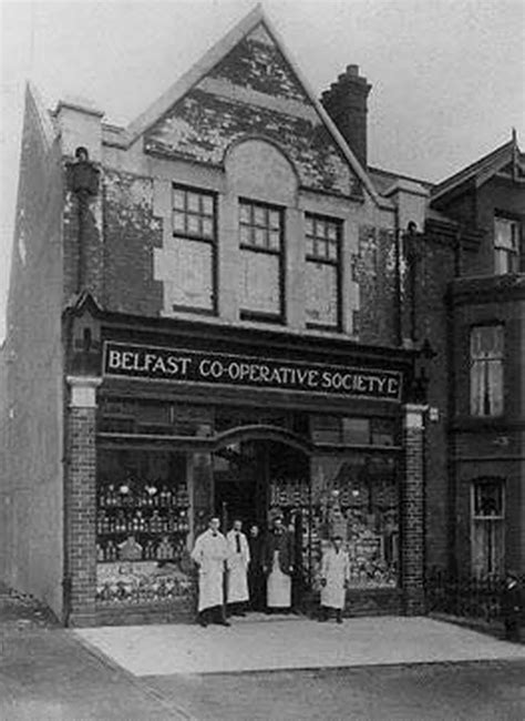 Old Shankill Road gallery - Belfast Live