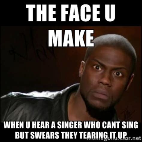 57 Great Memes About Singing - Yona Marie | Yona Marie Music