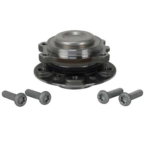 Fag Wheel Hub Front Axle For Bmw F F F F F F F F F