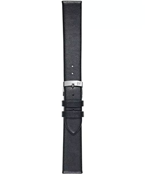 Morellato A X Cr Micra Evoque Nappa Mm Strap