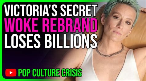 Victoria S Secret Bringing Sexy Back After FAILED Woke Rebrand YouTube