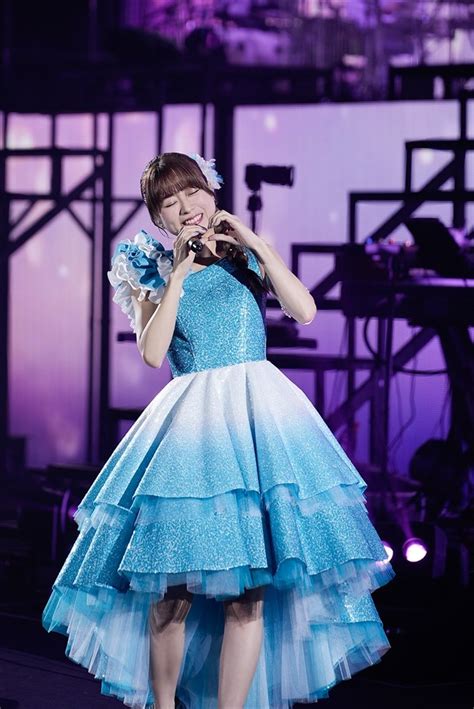 水瀬いのり アーティスト活動10周年記念ライブツアー「Inori Minase 10th ANNIVERSARY LIVE TOUR ...