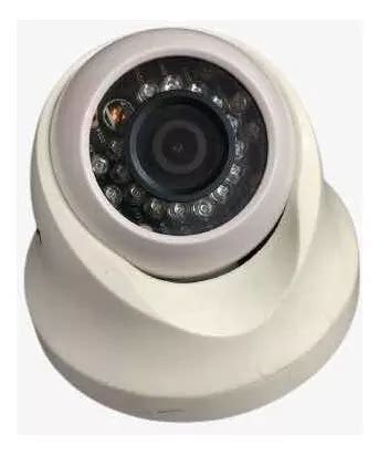 Camera De Segurança Intelbras Modelo Vmd S4020 Ir Frete grátis