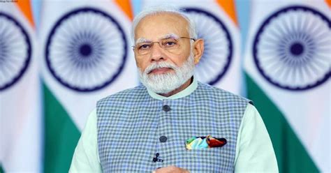 Lok Sabha Polls Pm Modi Urges Young Voters And Women To Come Out In