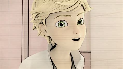 Adrien Agreste Adrien Agreste Fan Art 42673852 Fanpop