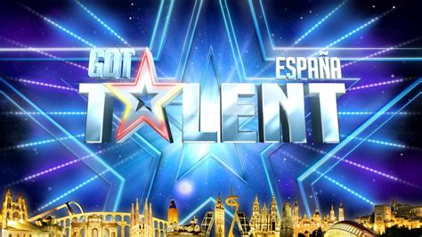 Got Talent Espa A